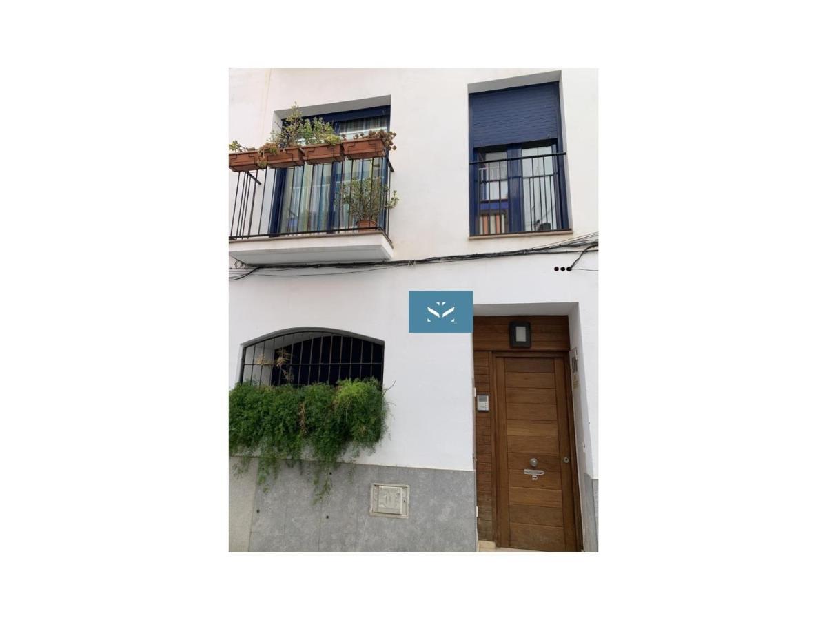 Sitges Spaces Deluxe Beach Apartment- 3 Bedroom, 2 Bathroom, Next To Beach, Sleeps 6 Exterior foto